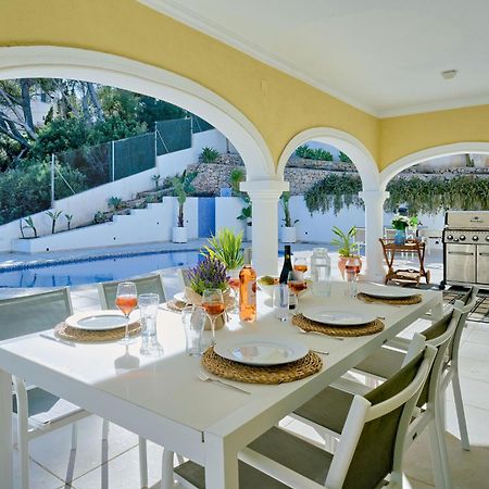 Villa Ewa By Interhome Javea Exterior photo