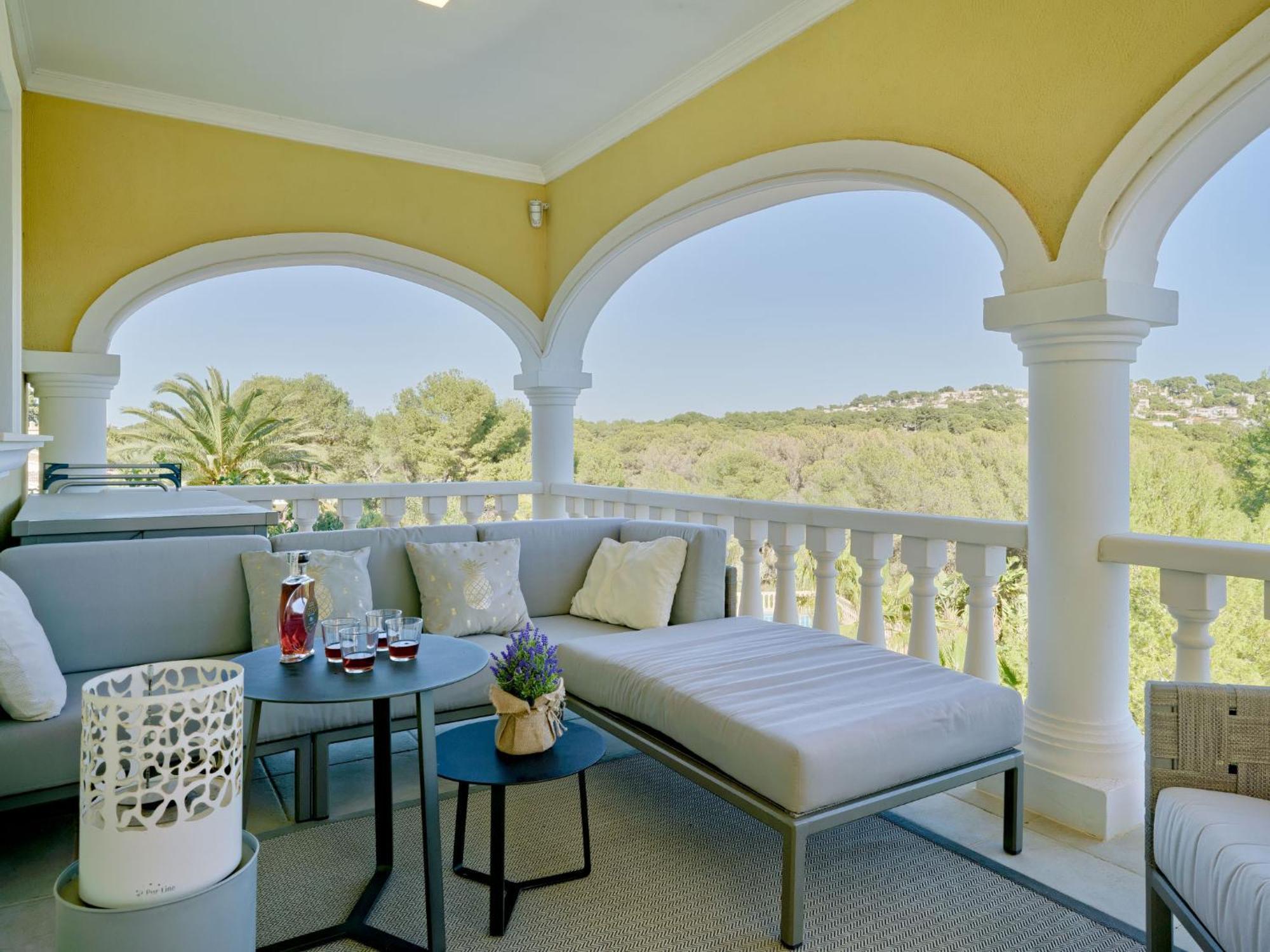 Villa Ewa By Interhome Javea Exterior photo