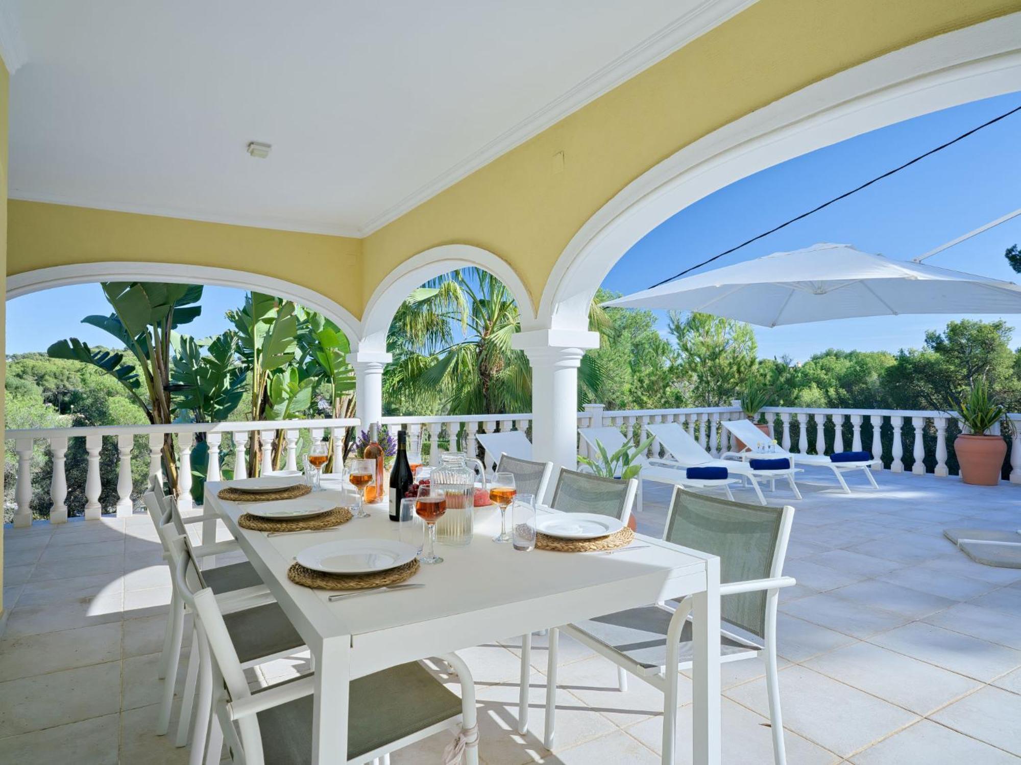 Villa Ewa By Interhome Javea Exterior photo