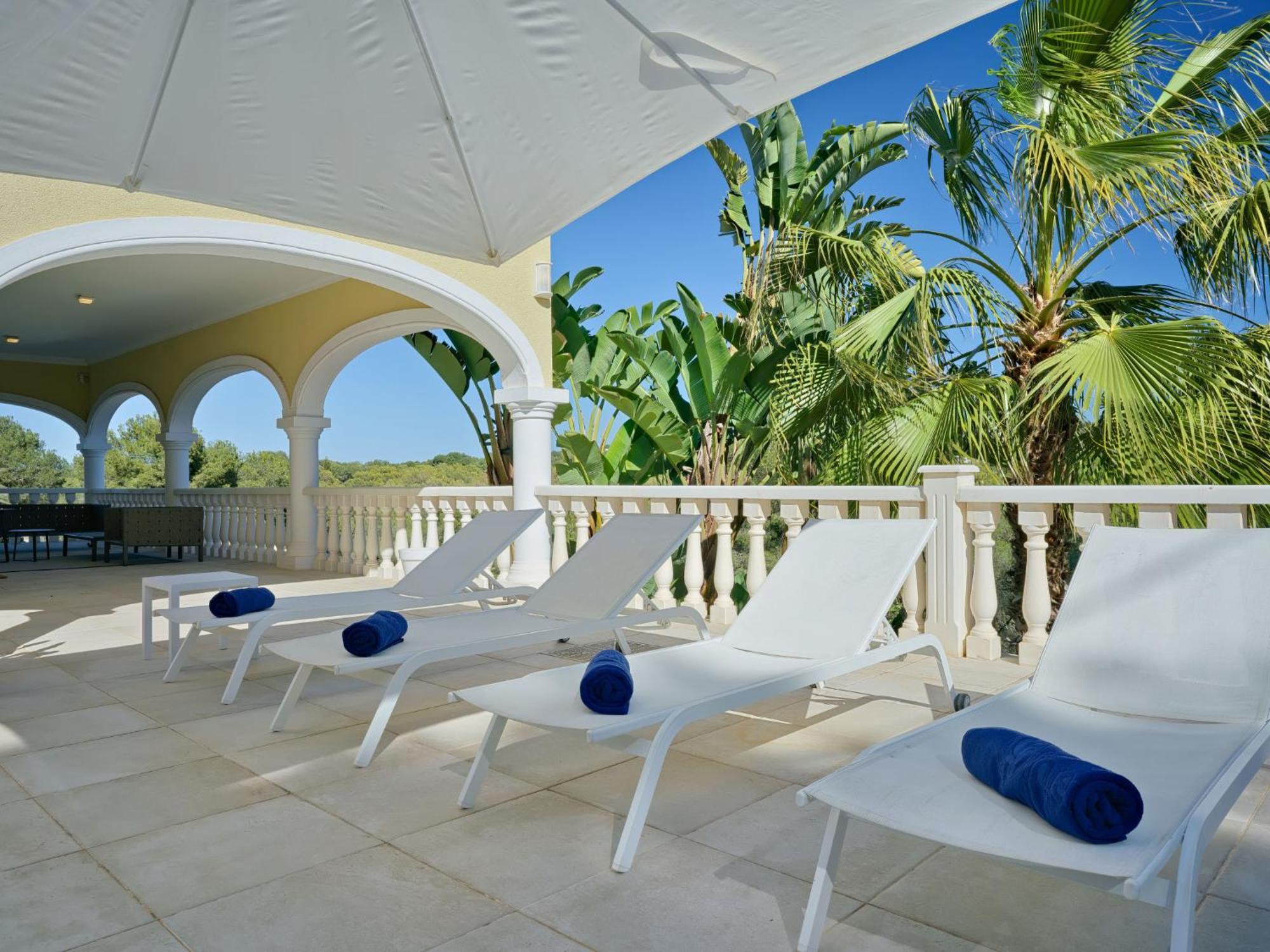 Villa Ewa By Interhome Javea Exterior photo