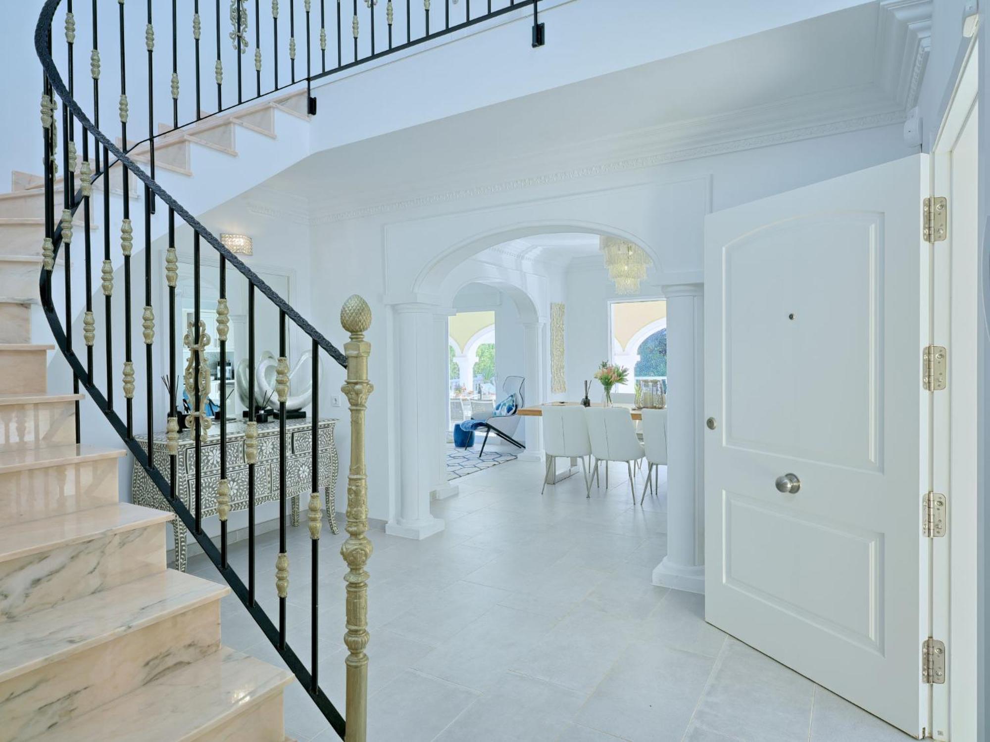 Villa Ewa By Interhome Javea Exterior photo