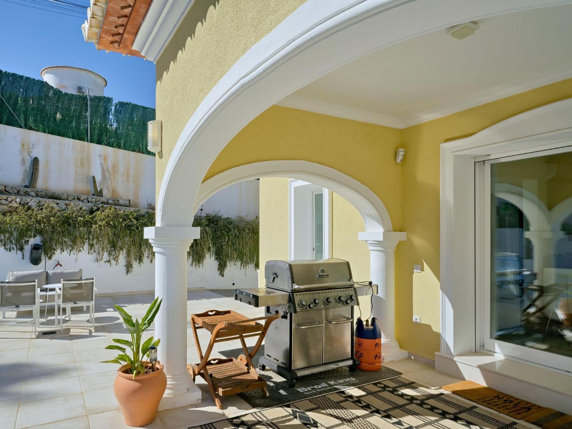 Villa Ewa By Interhome Javea Exterior photo