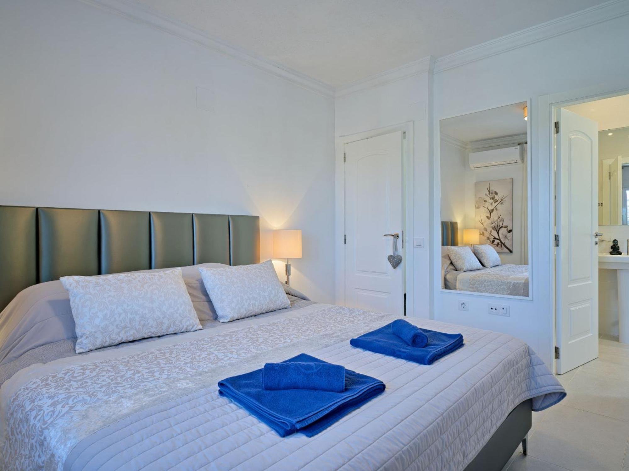 Villa Ewa By Interhome Javea Exterior photo