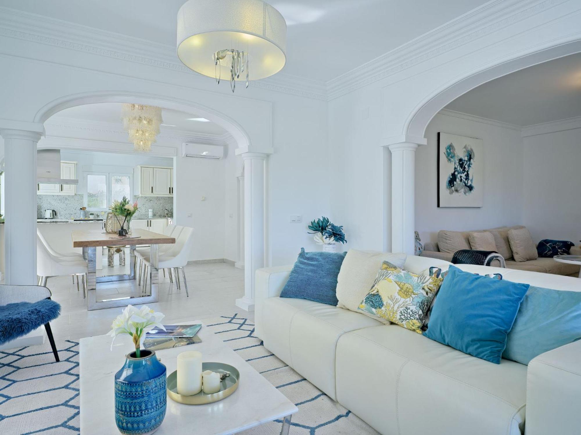 Villa Ewa By Interhome Javea Exterior photo
